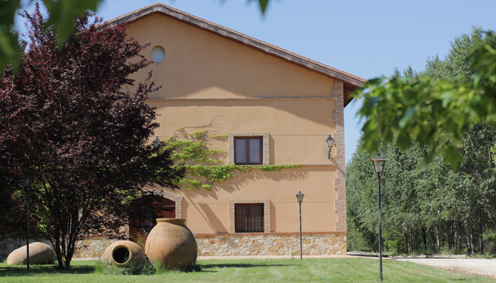 Finca San Blas Bobal 2014