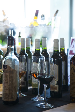 Experiencia Verema Valencia 2016, viernes 19 y sábado 20 de febrero