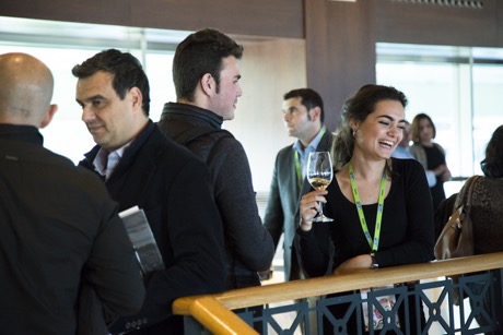 Experiencia Verema Valencia 2016, viernes 19 y sábado 20 de febrero