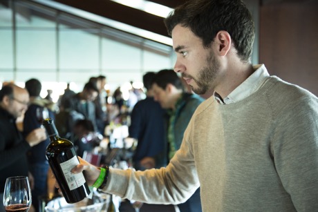 Experiencia Verema Valencia 2016, viernes 19 y sábado 20 de febrero