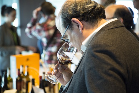 Experiencia Verema Valencia 2016, viernes 19 y sábado 20 de febrero