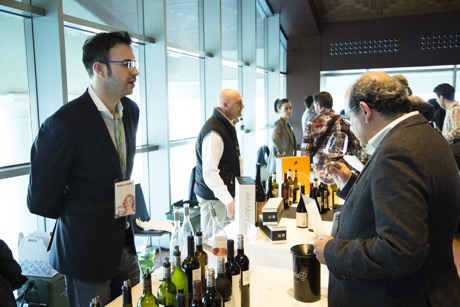Experiencia Verema Valencia 2016, viernes 19 y sábado 20 de febrero