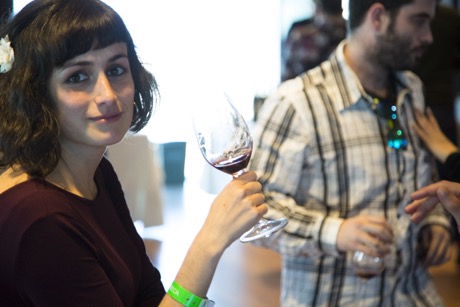 Experiencia Verema Valencia 2016, viernes 19 y sábado 20 de febrero