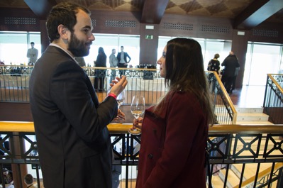 Experiencia Verema Valencia 2016, viernes 19 y sábado 20 de febrero