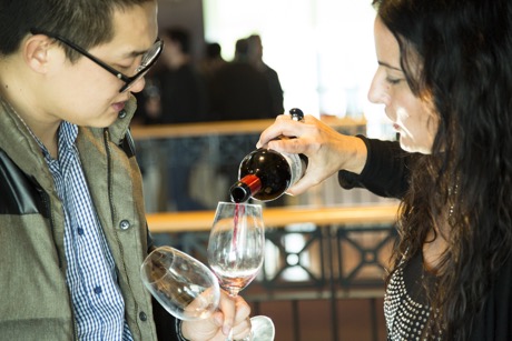 Experiencia Verema Valencia 2016, viernes 19 y sábado 20 de febrero