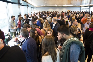 Experiencia Verema Valencia 2016, viernes 19 y sábado 20 de febrero