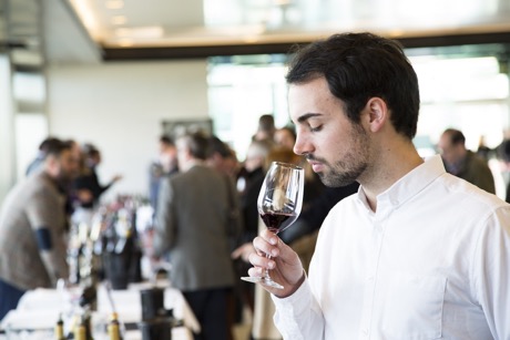 Experiencia Verema Valencia 2016, viernes 19 y sábado 20 de febrero