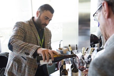 Experiencia Verema Valencia 2016, viernes 19 y sábado 20 de febrero