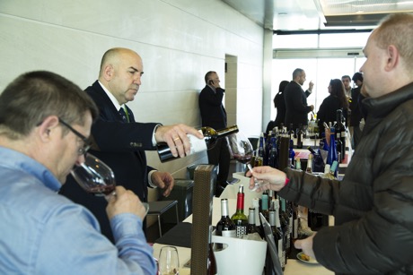 Experiencia Verema Valencia 2016, viernes 19 y sábado 20 de febrero