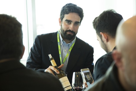 Experiencia Verema Valencia 2016, viernes 19 y sábado 20 de febrero