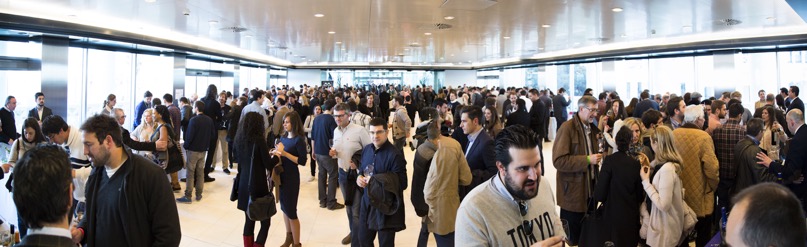Experiencia Verema Valencia 2016, viernes 19 y sábado 20 de febrero