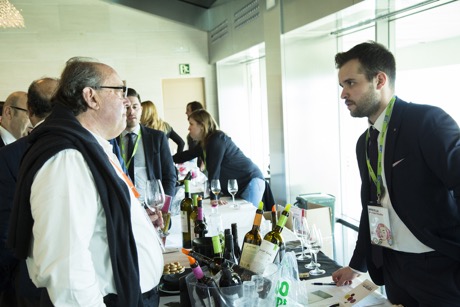 Experiencia Verema Valencia 2016, viernes 19 y sábado 20 de febrero