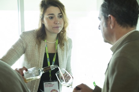 Experiencia Verema Valencia 2016, viernes 19 y sábado 20 de febrero