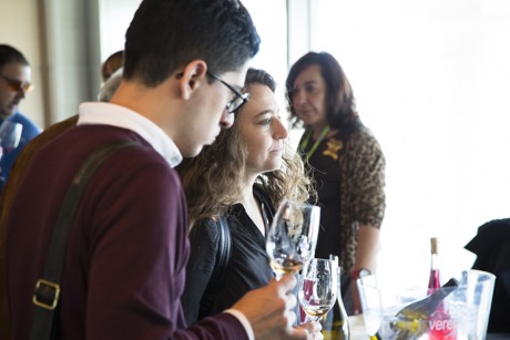 Experiencia Verema Valencia 2016, viernes 19 y sábado 20 de febrero