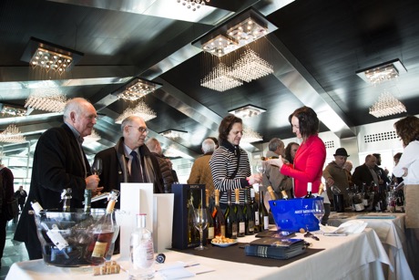 Experiencia Verema Valencia 2016, viernes 19 y sábado 20 de febrero