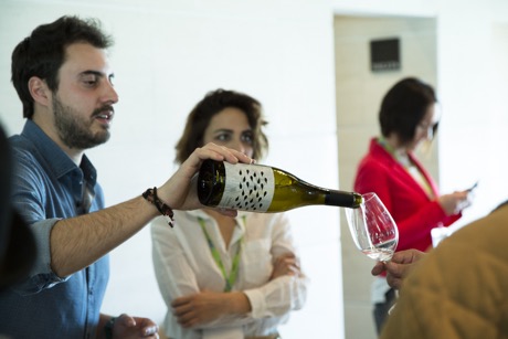 Experiencia Verema Valencia 2016, viernes 19 y sábado 20 de febrero