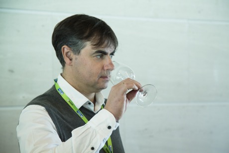 Experiencia Verema Valencia 2016, viernes 19 y sábado 20 de febrero