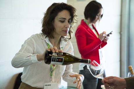 Experiencia Verema Valencia 2016, viernes 19 y sábado 20 de febrero