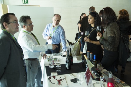 Experiencia Verema Valencia 2016, viernes 19 y sábado 20 de febrero