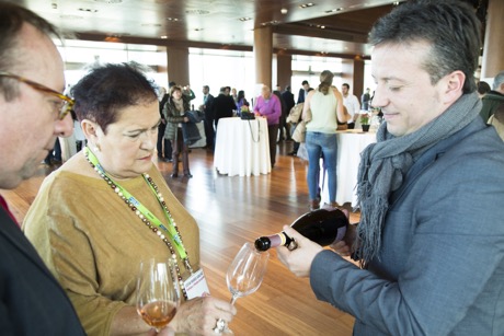 Experiencia Verema Valencia 2016, viernes 19 y sábado 20 de febrero