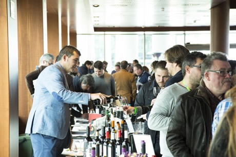 Experiencia Verema Valencia 2016, viernes 19 y sábado 20 de febrero