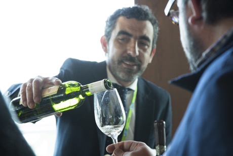 Experiencia Verema Valencia 2016, viernes 19 y sábado 20 de febrero