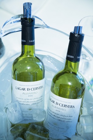 Experiencia Verema Valencia 2016, viernes 19 y sábado 20 de febrero