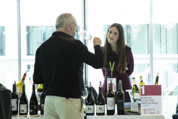 Experiencia Verema Valencia 2016, viernes 19 y sábado 20 de febrero