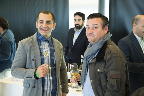 Experiencia Verema Valencia 2016, viernes 19 y sábado 20 de febrero