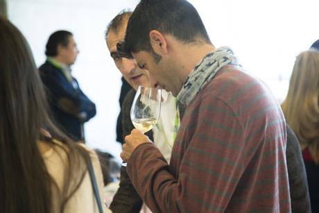 Experiencia Verema Valencia 2016, viernes 19 y sábado 20 de febrero