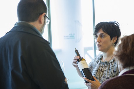Experiencia Verema Valencia 2016, viernes 19 y sábado 20 de febrero