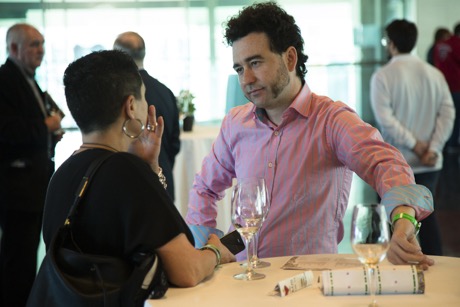 Experiencia Verema Valencia 2016, viernes 19 y sábado 20 de febrero