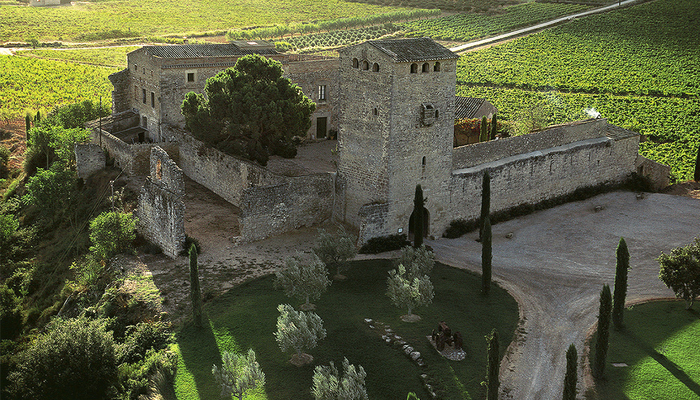 Viña Pomal Gran Reserva 2010