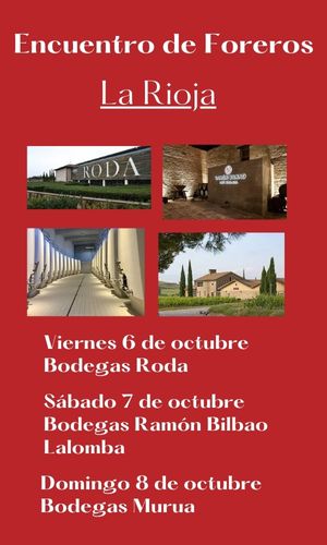 Enceuntro foreros 2022
