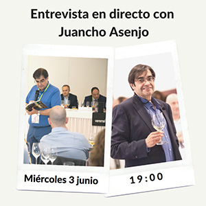 Webinar Juancho Asenjo